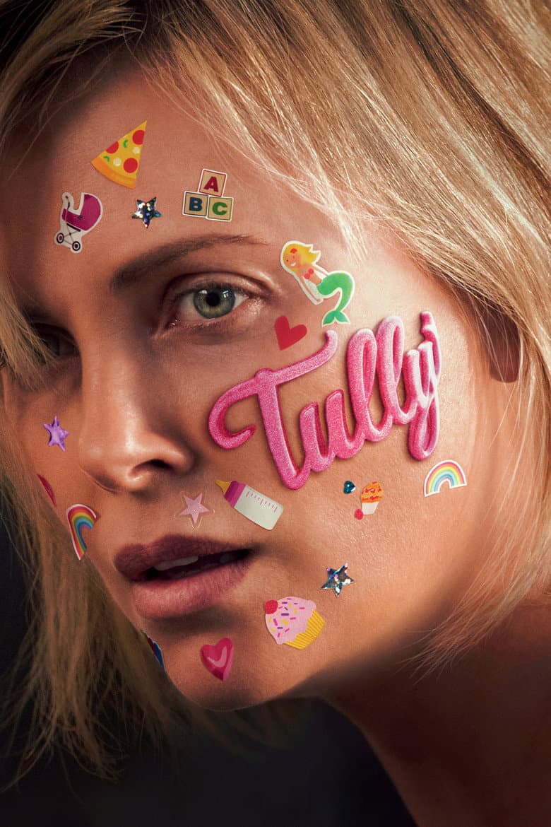 Tully (2018) movie - woke score, DEI themes, and editorial review on Woke or Not