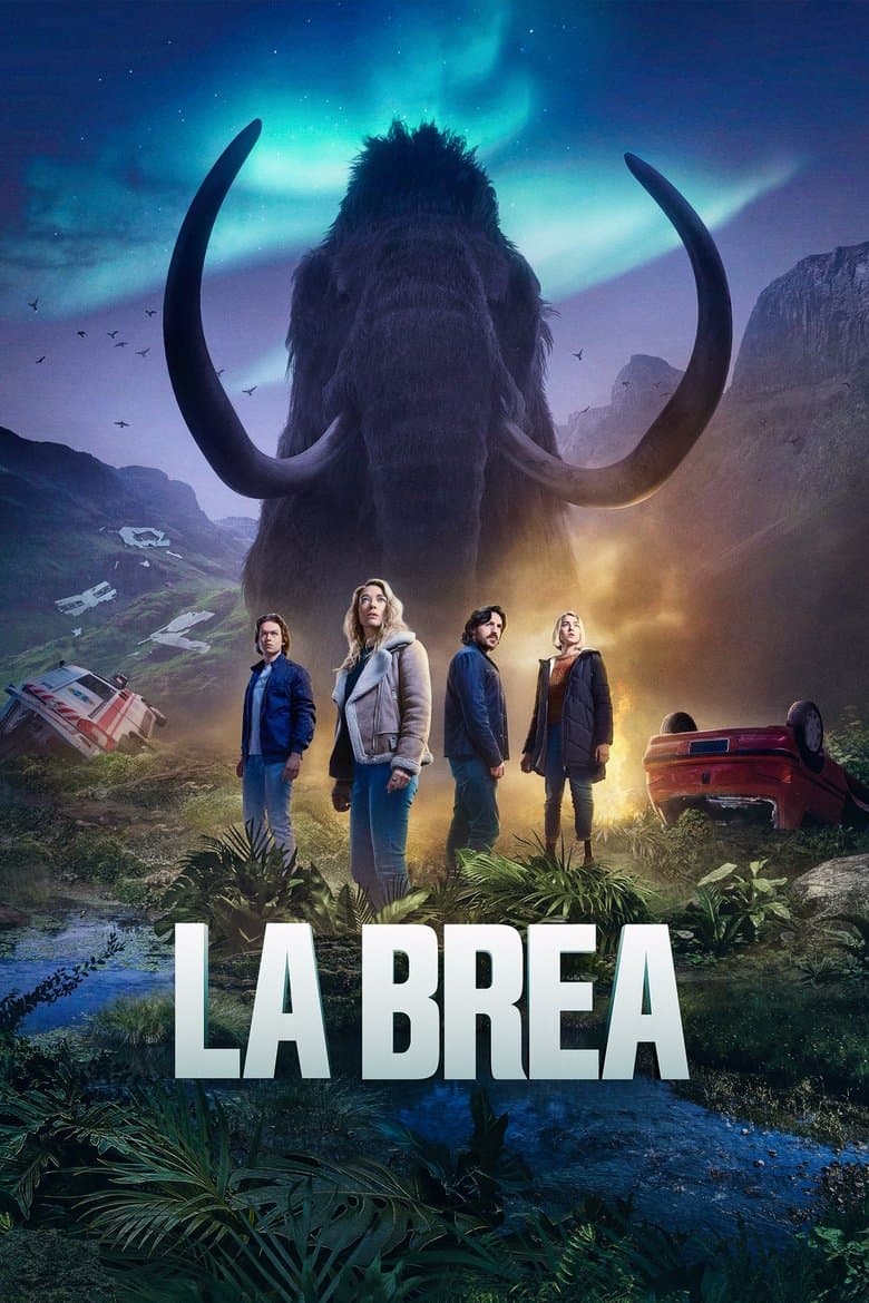 La Brea (2021) tv show - woke score, DEI themes, and editorial review on Woke or Not