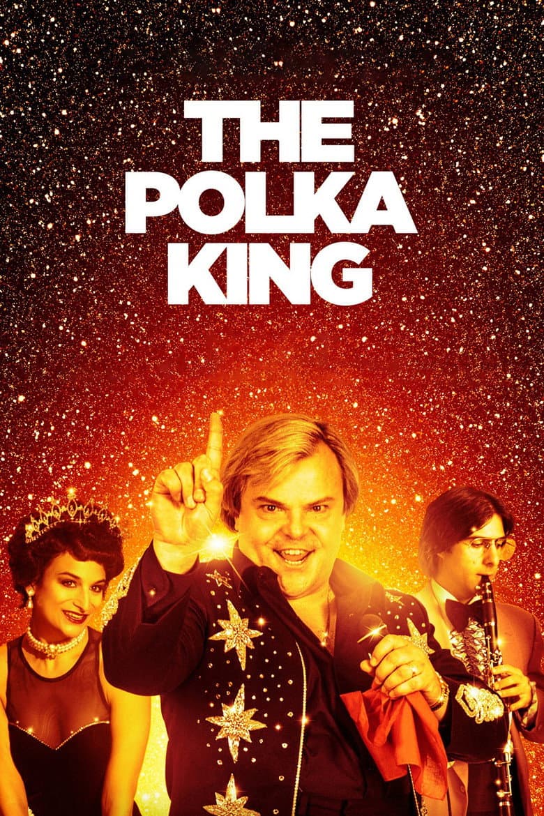 The Polka King (2017) movie - woke score, DEI themes, and editorial review on Woke or Not