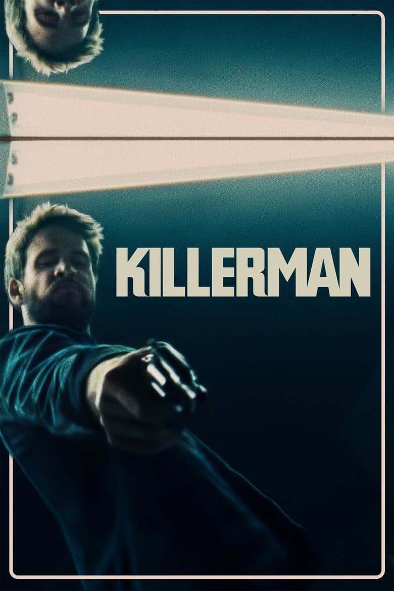 Killerman (2019) movie - woke score, DEI themes, and editorial review on Woke or Not