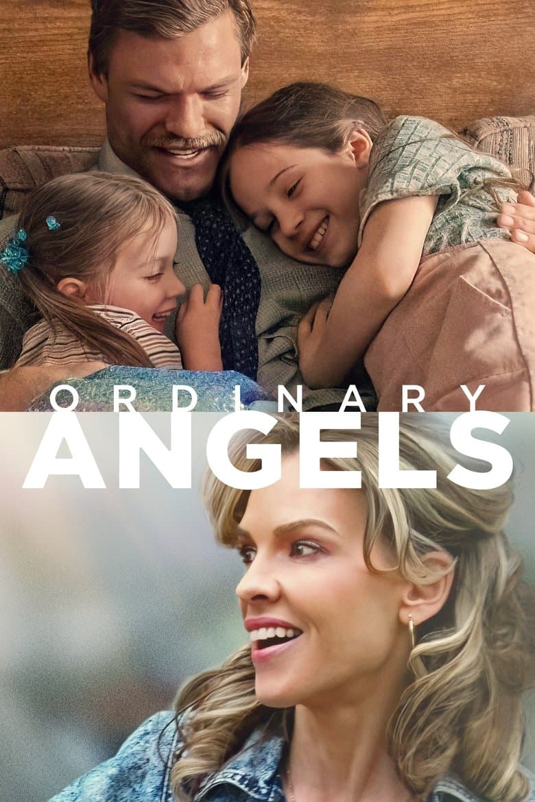 Ordinary Angels (2024) movie - woke score, DEI themes, and editorial review on Woke or Not