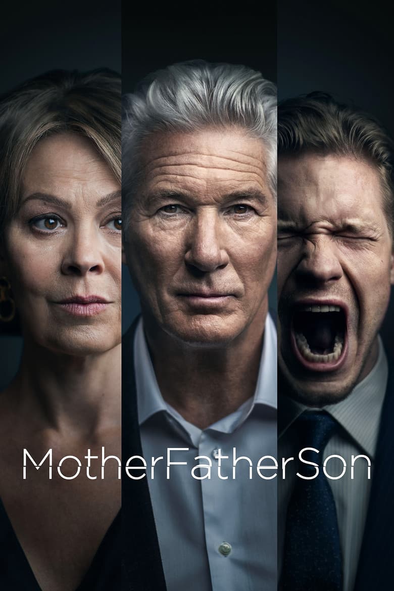 MotherFatherSon (2019) tv show - woke score, DEI themes, and editorial review on Woke or Not