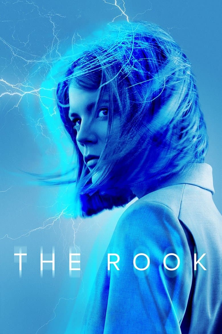 The Rook (2019) tv show - woke score, DEI themes, and editorial review on Woke or Not