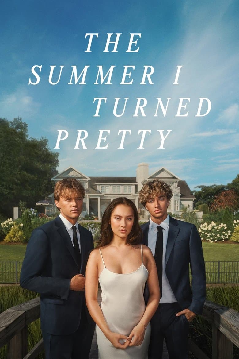 The Summer I Turned Pretty (2022) tv show - woke score, DEI themes, and editorial review on Woke or Not