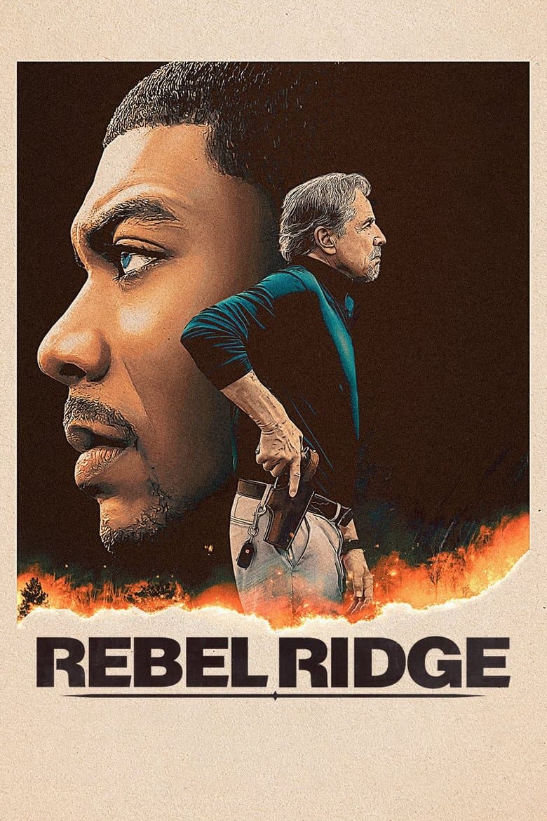 Rebel Ridge (2024) movie - woke score, DEI themes, and editorial review on Woke or Not