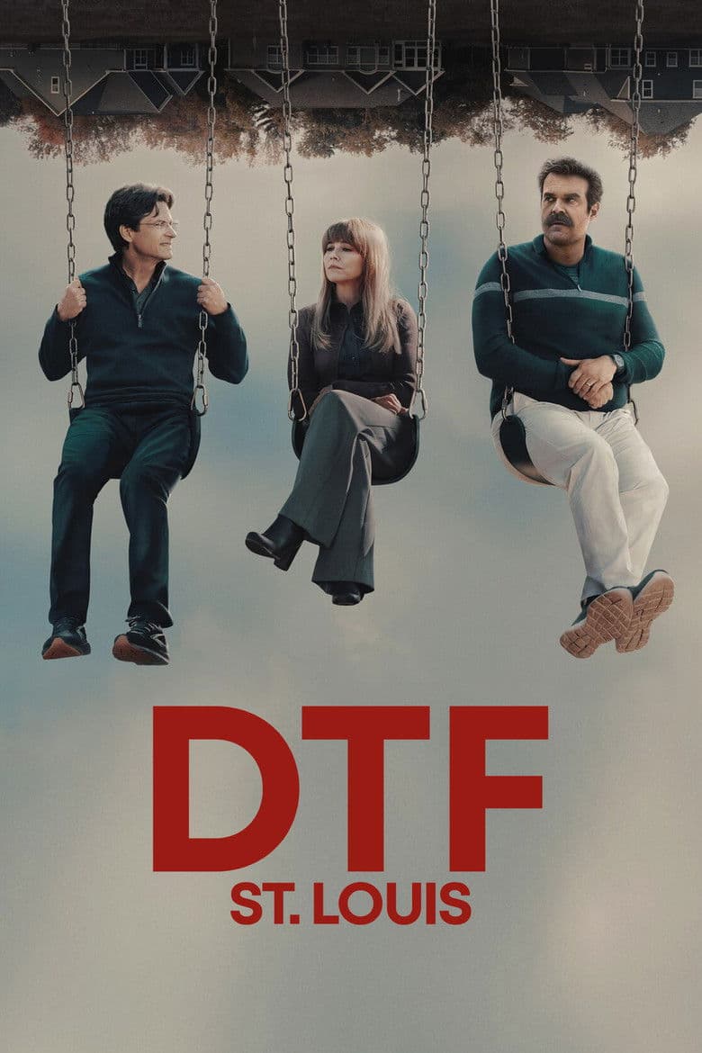DTF St. Louis (2026) tv show - woke score, DEI themes, and editorial review on Woke or Not