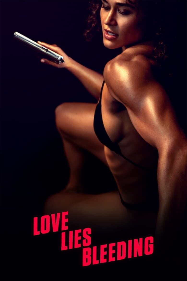 Love Lies Bleeding (2024) movie - woke score, DEI themes, and editorial review on Woke or Not