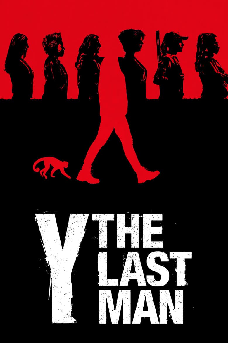 Y: The Last Man (2021) tv show - woke score, DEI themes, and editorial review on Woke or Not