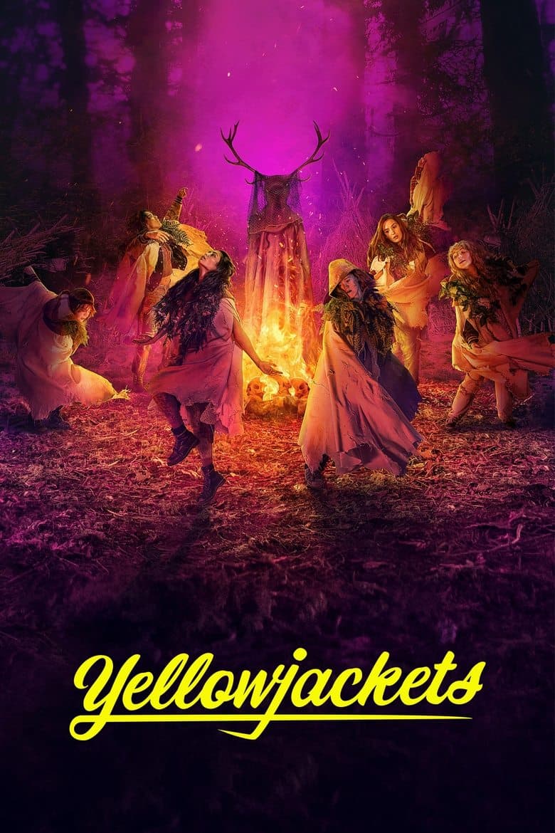 Yellowjackets (2021) tv show - woke score, DEI themes, and editorial review on Woke or Not