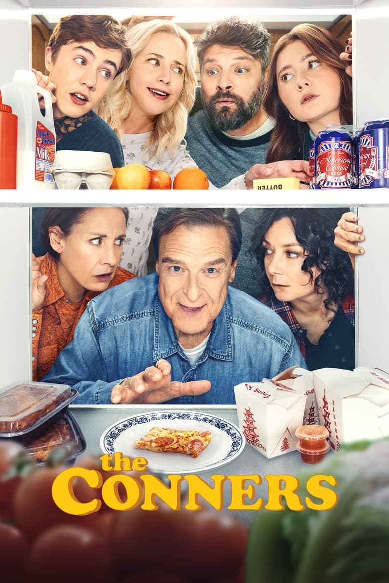 The Conners (2018) tv show - woke score, DEI themes, and editorial review on Woke or Not