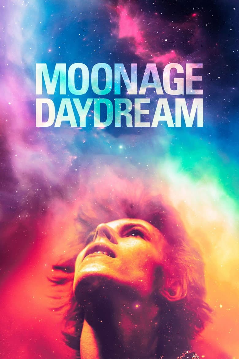 Moonage Daydream (2022) movie - woke score, DEI themes, and editorial review on Woke or Not