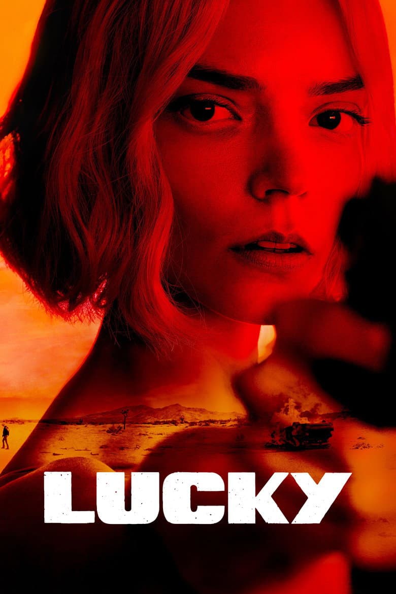 Lucky (2026) tv show - woke score, DEI themes, and editorial review on Woke or Not