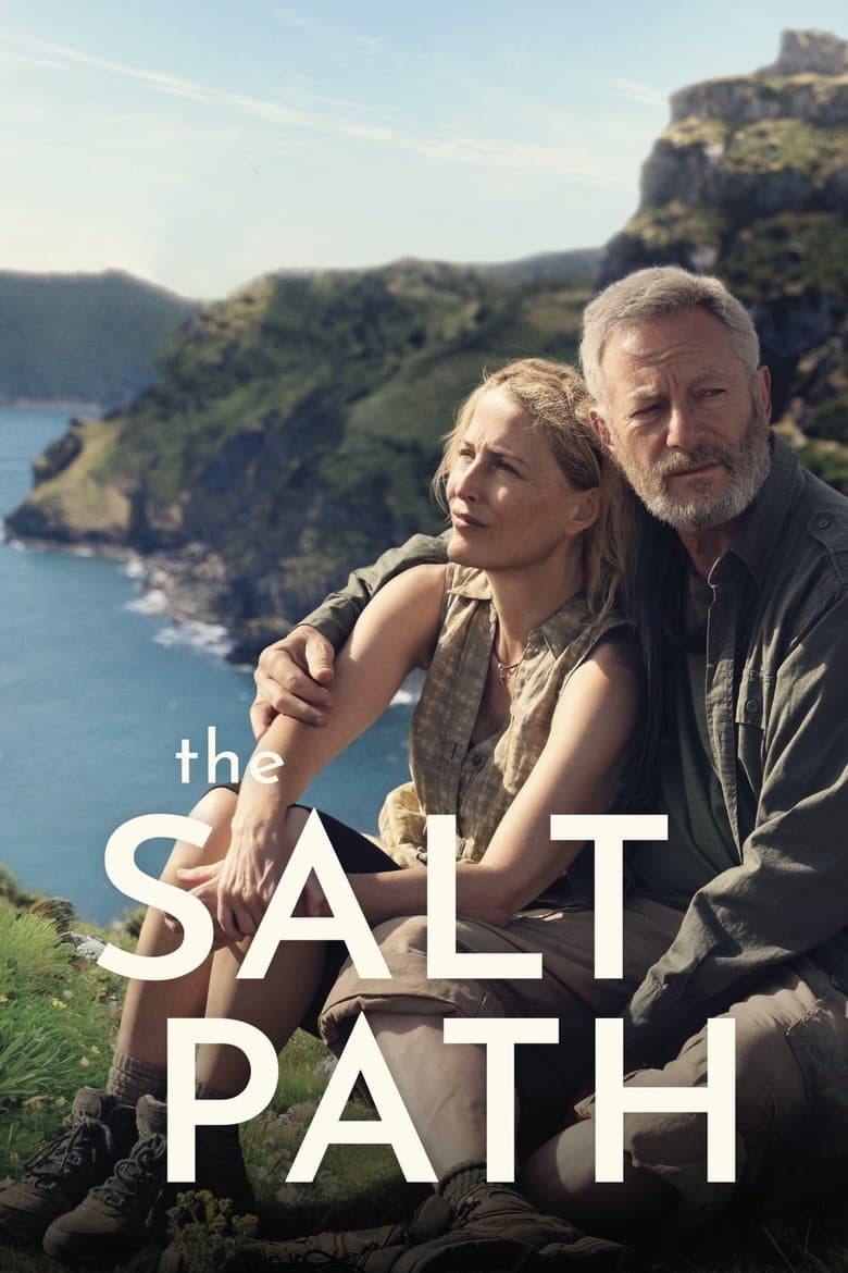 The Salt Path (2025) movie - woke score, DEI themes, and editorial review on Woke or Not