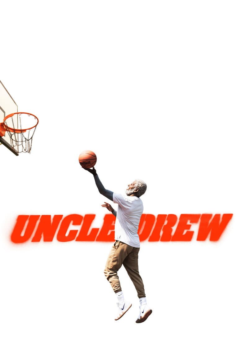 Uncle Drew (2018) movie - woke score, DEI themes, and editorial review on Woke or Not