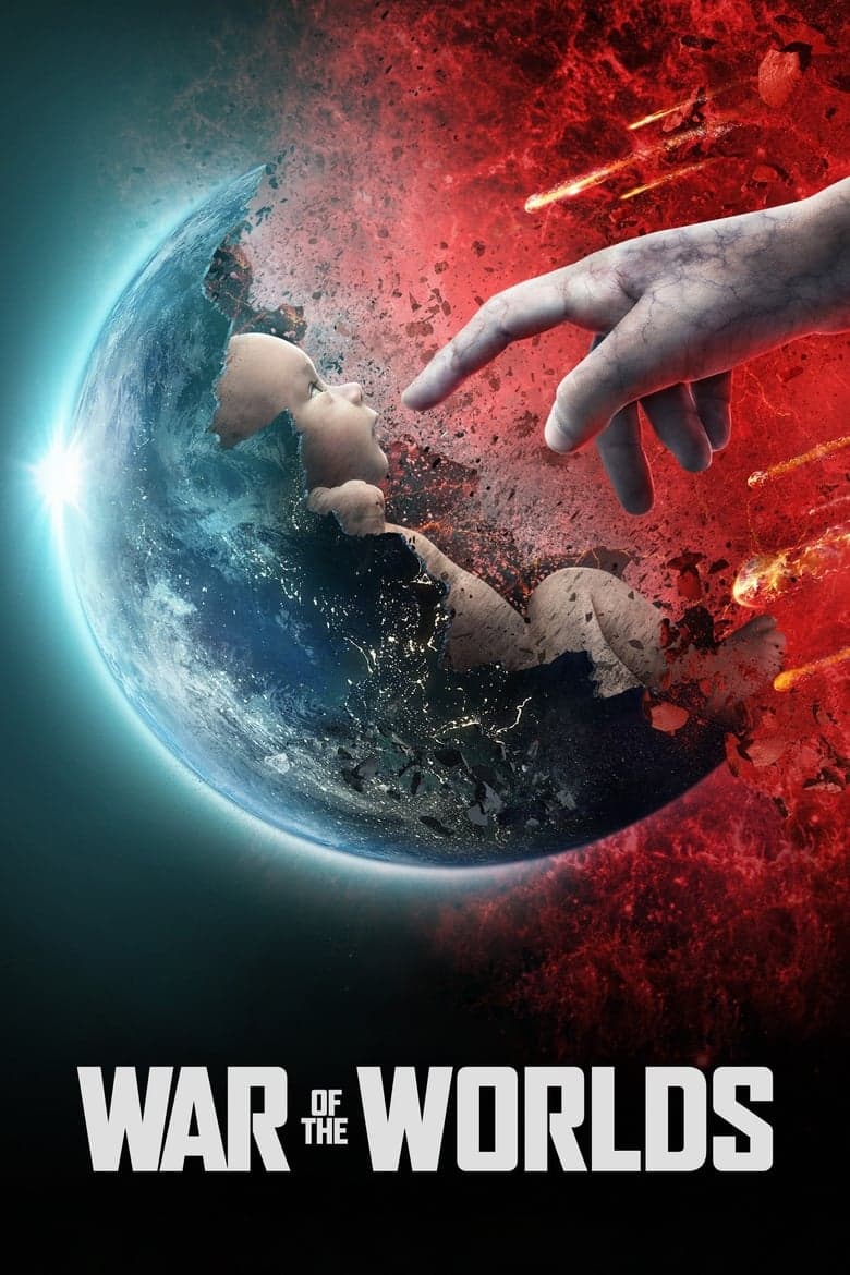 War of the Worlds (2019) tv show - woke score, DEI themes, and editorial review on Woke or Not