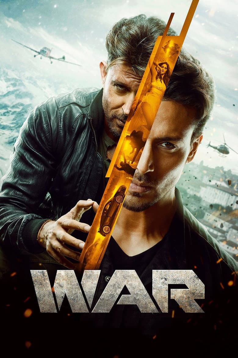 War (2019) movie - woke score, DEI themes, and editorial review on Woke or Not