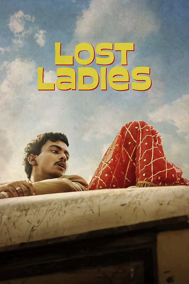 Lost Ladies (2024) movie - woke score, DEI themes, and editorial review on Woke or Not