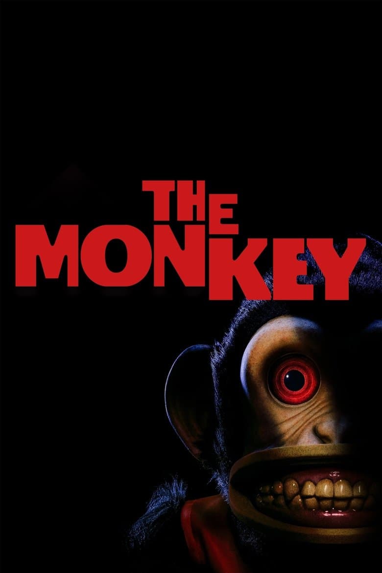 The Monkey (2025) movie - woke score, DEI themes, and editorial review on Woke or Not
