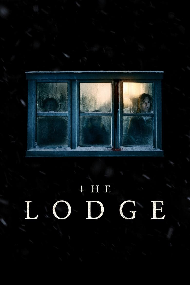 The Lodge (2020) movie - woke score, DEI themes, and editorial review on Woke or Not
