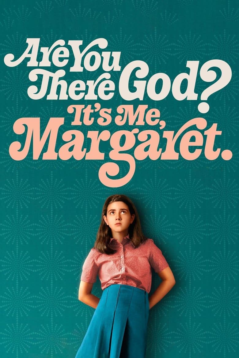 Are You There God? It's Me, Margaret. (2023) movie - woke score, DEI themes, and editorial review on Woke or Not