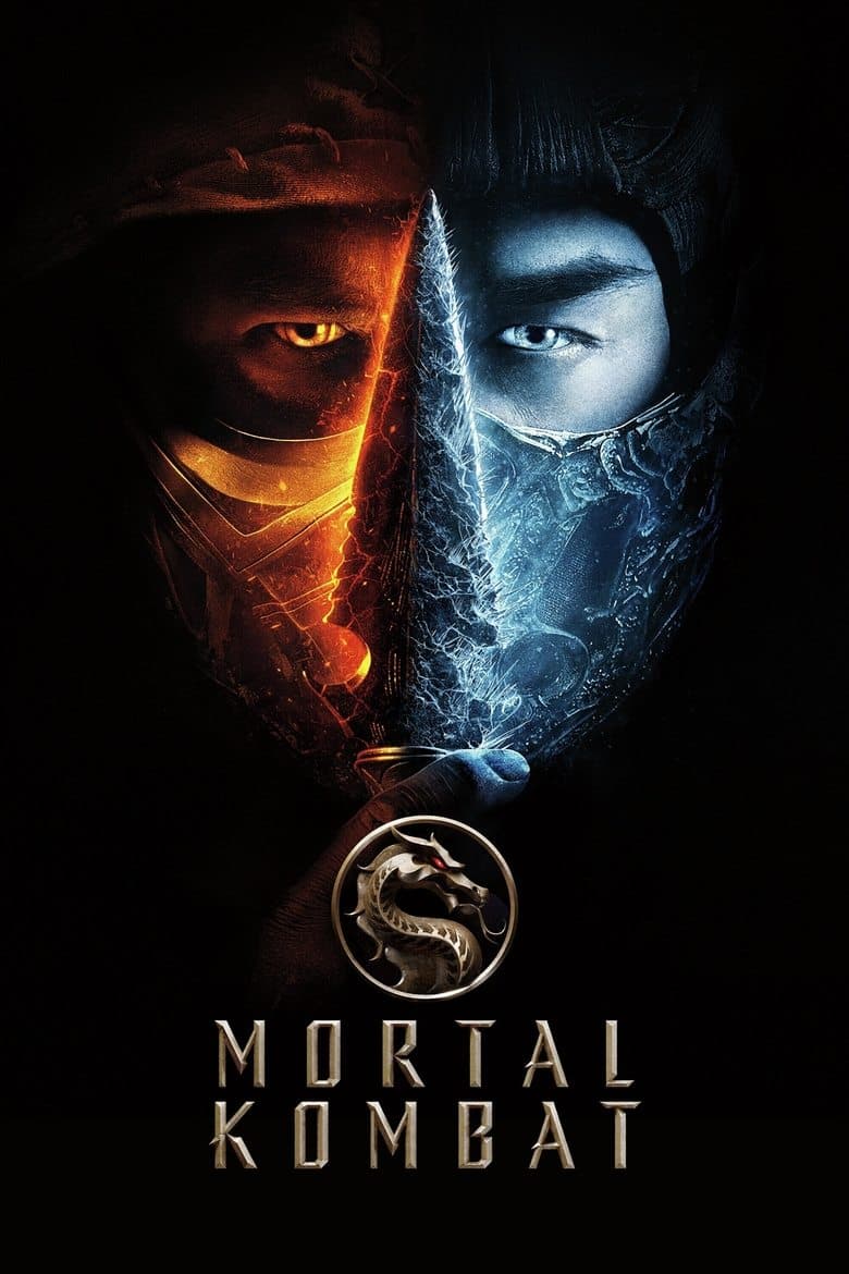 Mortal Kombat (2021) movie - woke score, DEI themes, and editorial review on Woke or Not