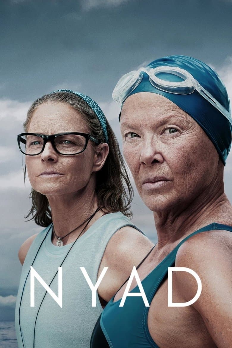 NYAD (2023) movie - woke score, DEI themes, and editorial review on Woke or Not