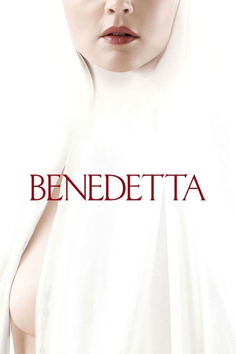 Benedetta (2021) movie - woke score, DEI themes, and editorial review on Woke or Not