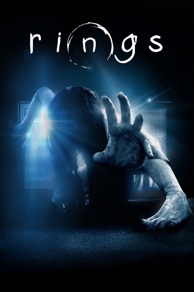 Rings (2017) movie - woke score, DEI themes, and editorial review on Woke or Not