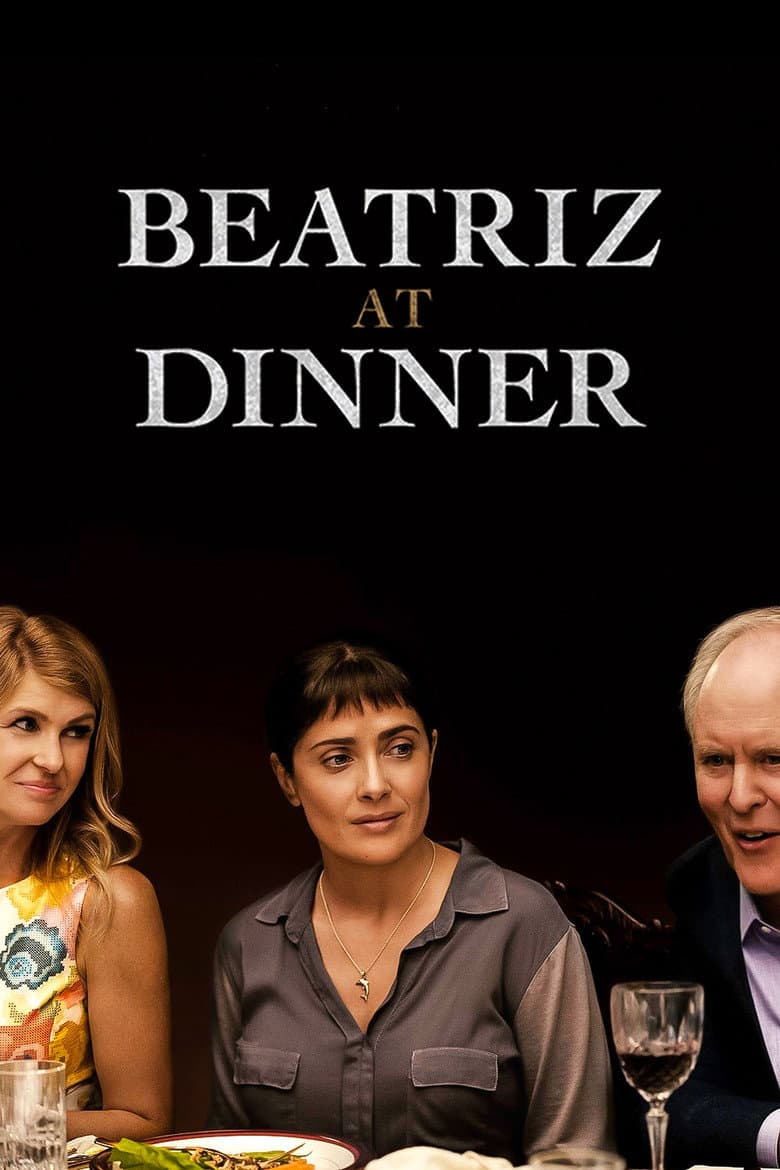 Beatriz at Dinner (2017) movie - woke score, DEI themes, and editorial review on Woke or Not