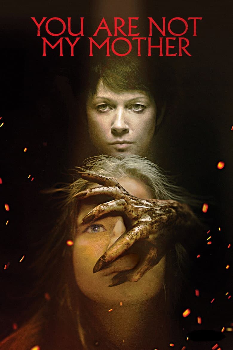 You Are Not My Mother (2022) movie - woke score, DEI themes, and editorial review on Woke or Not