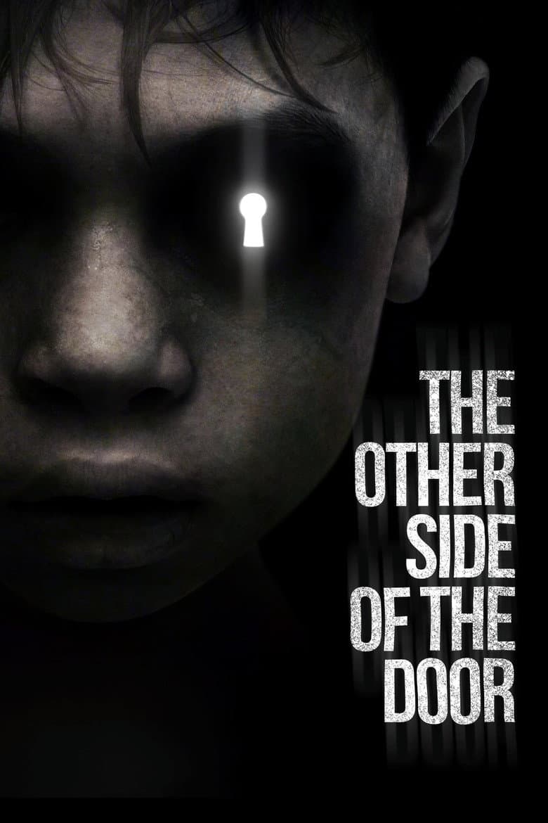 The Other Side of the Door (2016) movie - woke score, DEI themes, and editorial review on Woke or Not