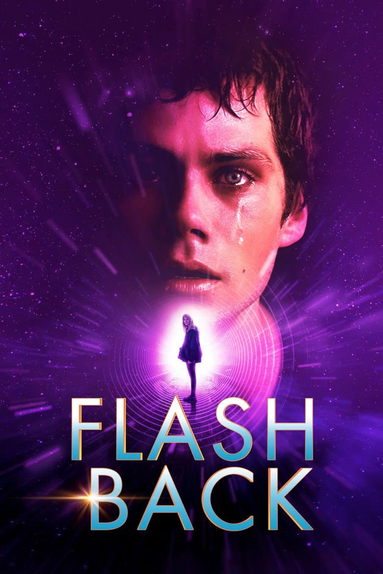 Flashback (2021) movie - woke score, DEI themes, and editorial review on Woke or Not