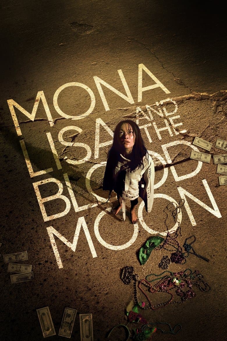 Mona Lisa and the Blood Moon (2022) movie - woke score, DEI themes, and editorial review on Woke or Not