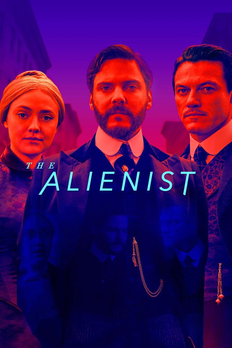 The Alienist (2018) tv show - woke score, DEI themes, and editorial review on Woke or Not