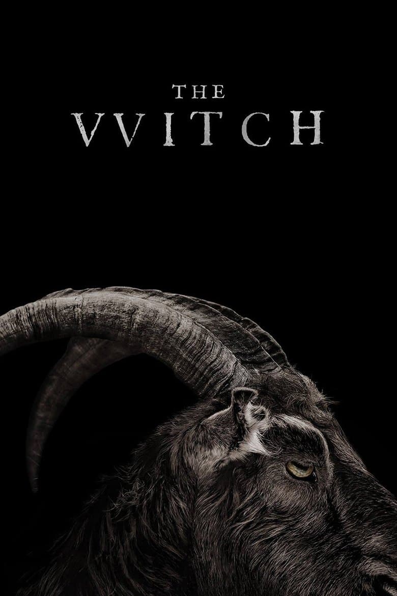 The Witch (2016) movie - woke score, DEI themes, and editorial review on Woke or Not
