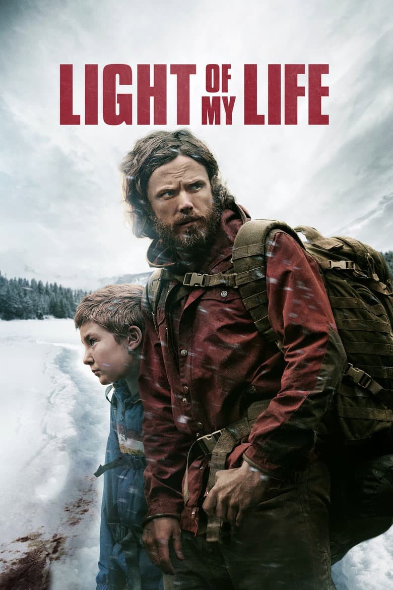 Light of My Life (2019) movie - woke score, DEI themes, and editorial review on Woke or Not