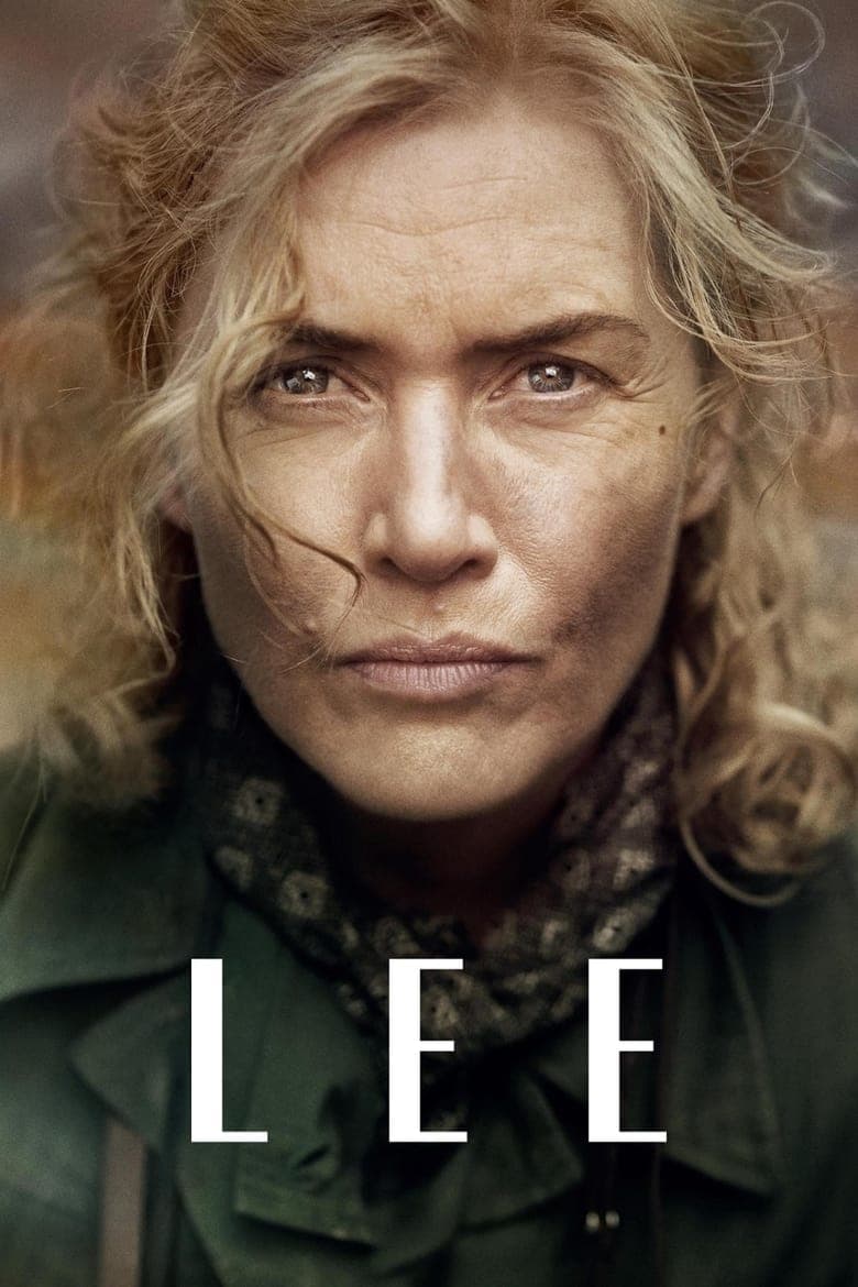 Lee (2024) movie - woke score, DEI themes, and editorial review on Woke or Not