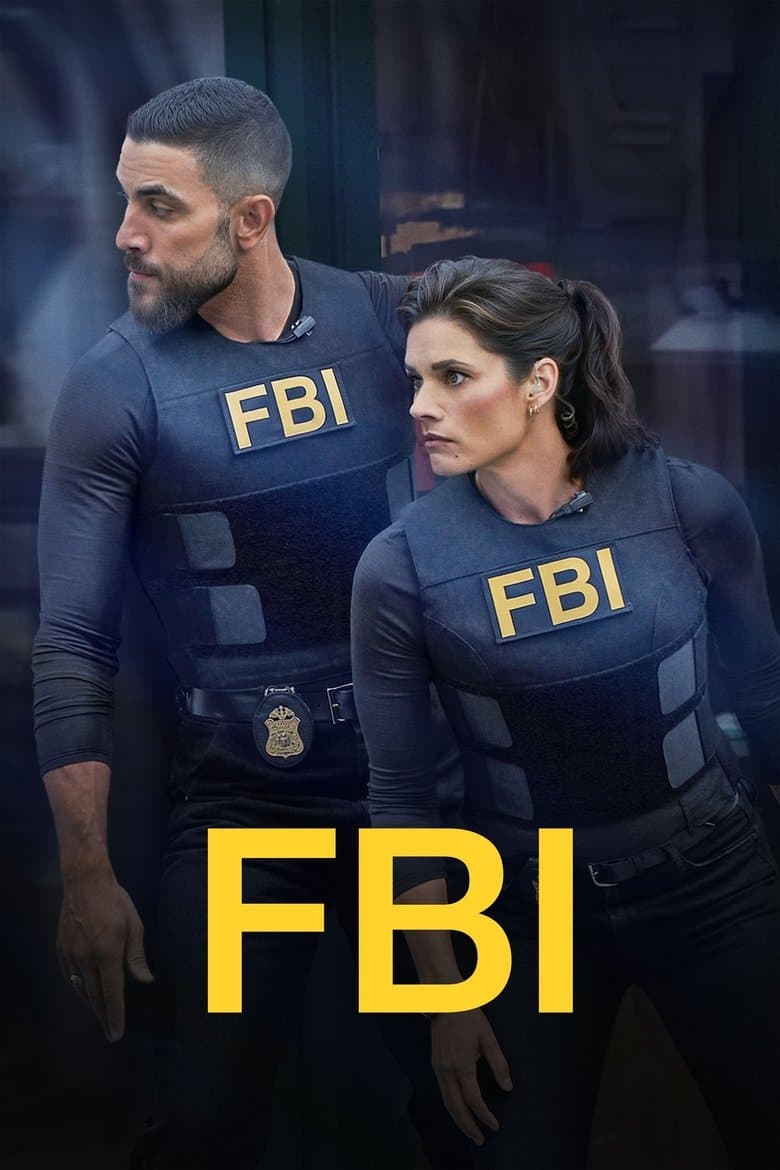 FBI (2018) tv show - woke score, DEI themes, and editorial review on Woke or Not