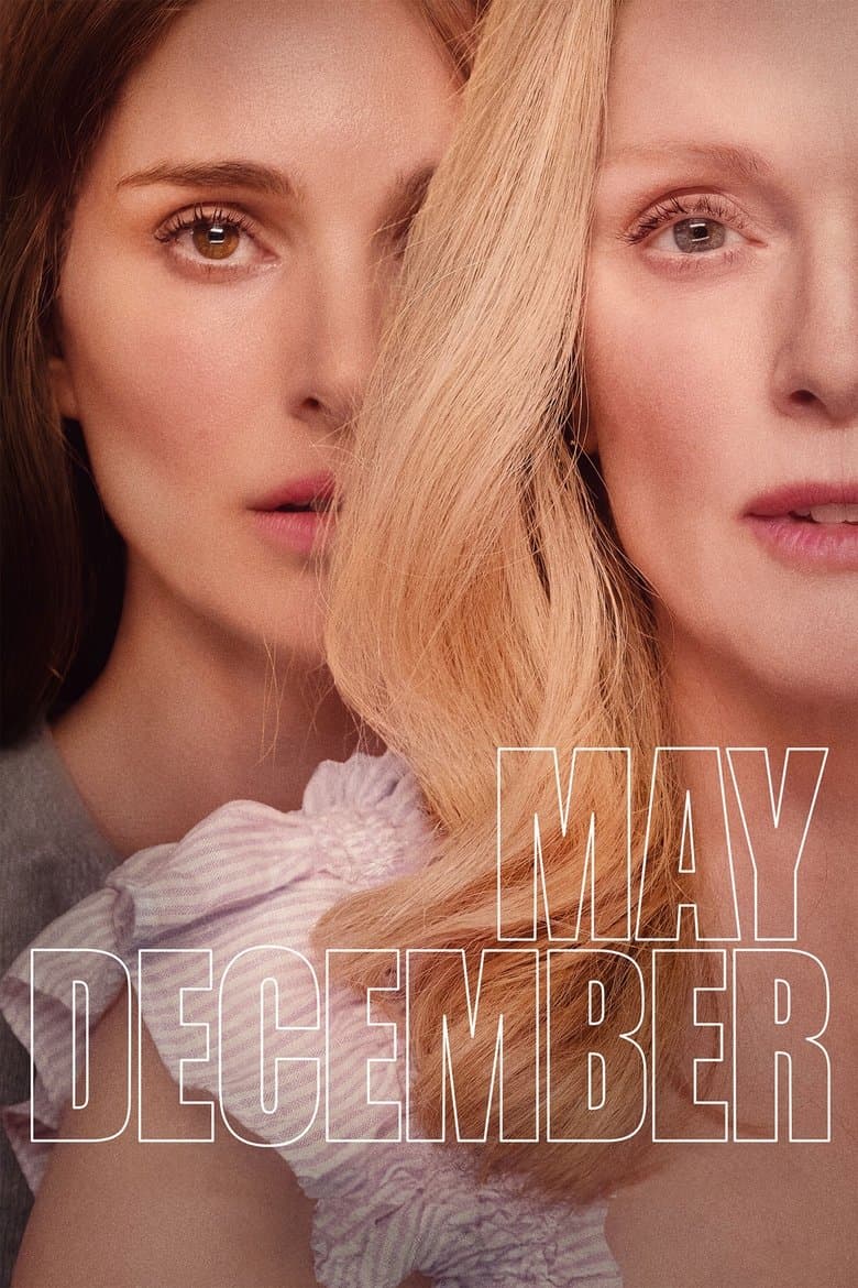 May December (2023) movie - woke score, DEI themes, and editorial review on Woke or Not