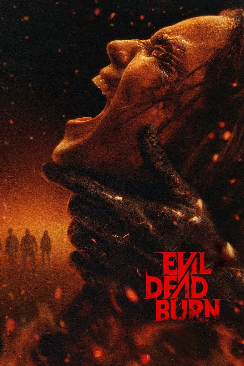 Evil Dead Burn (2026) movie - woke score, DEI themes, and editorial review on Woke or Not