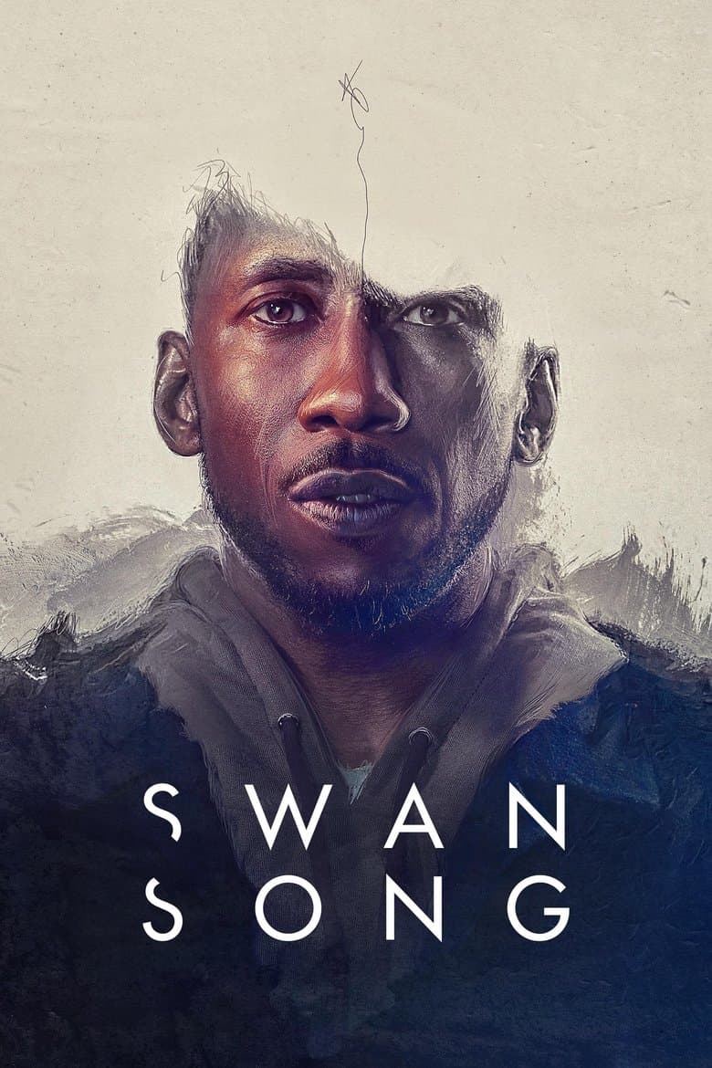 Swan Song (2021) movie - woke score, DEI themes, and editorial review on Woke or Not