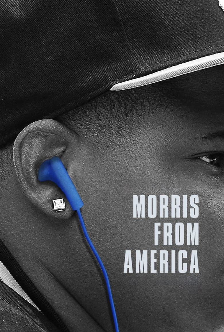 Morris from America (2016) movie - woke score, DEI themes, and editorial review on Woke or Not