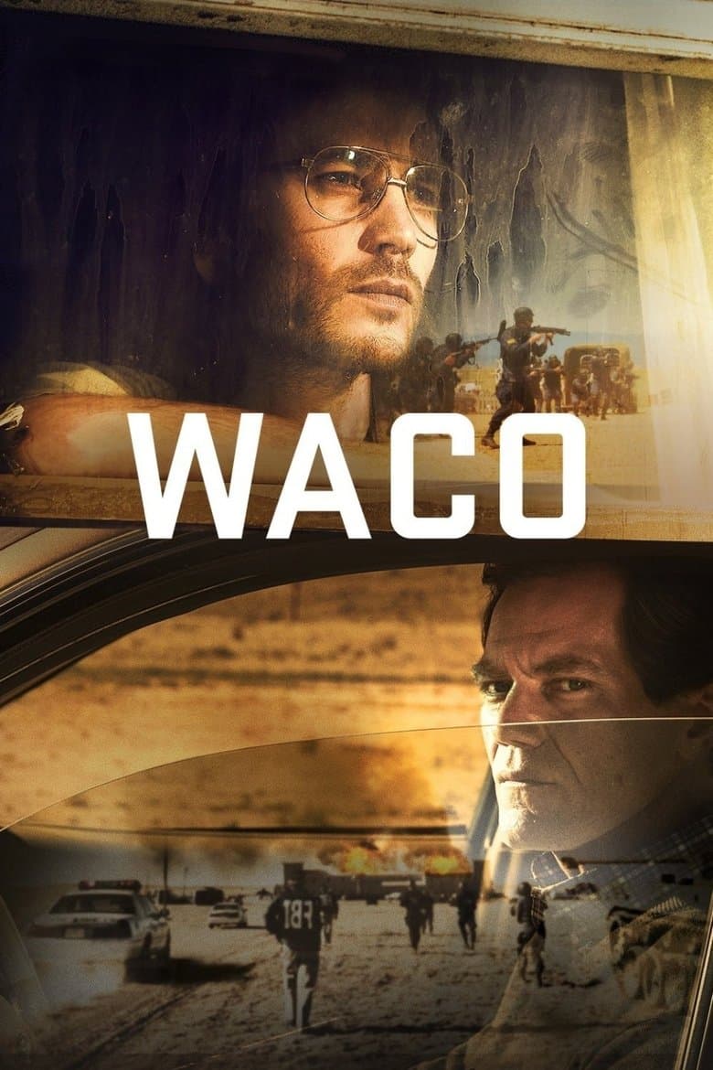 Waco (2018) tv show - woke score, DEI themes, and editorial review on Woke or Not
