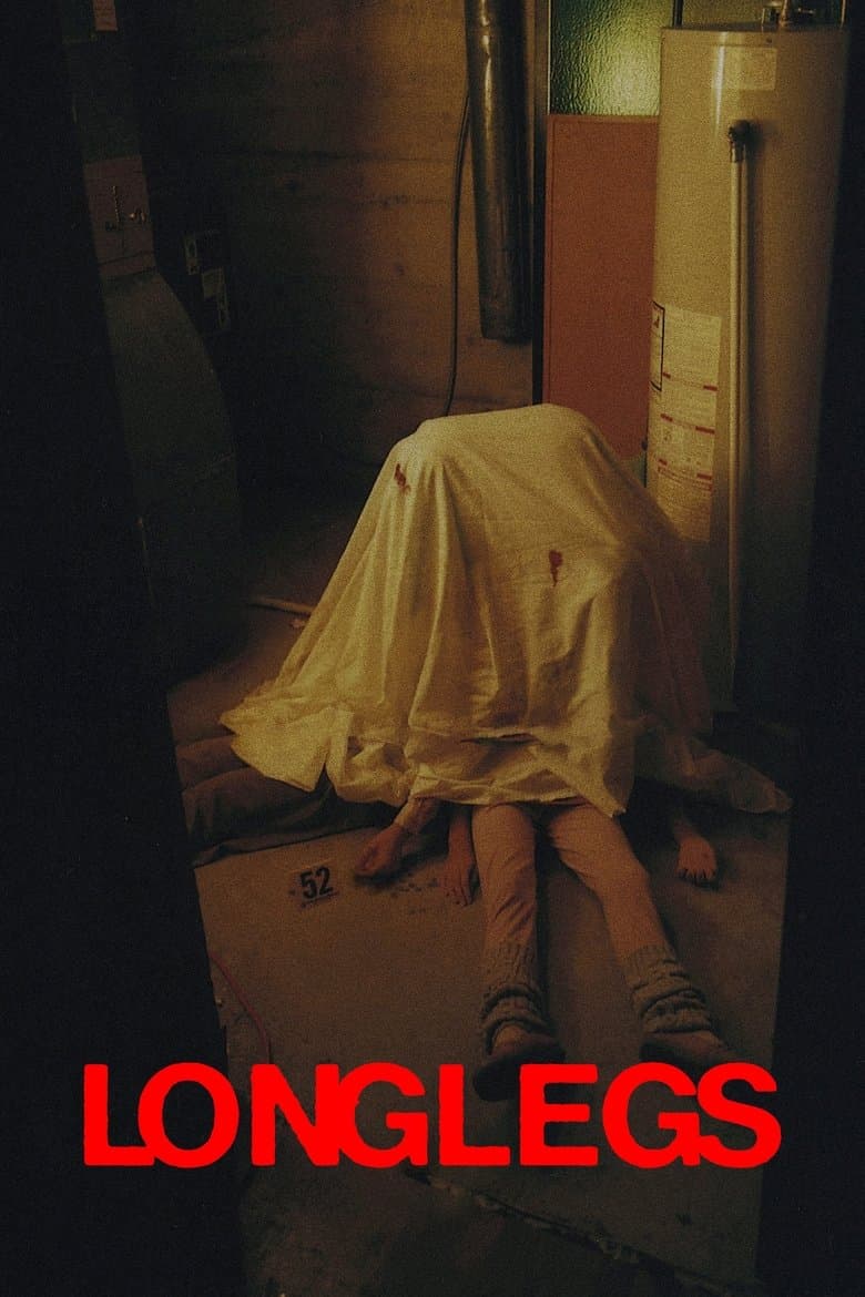 Longlegs (2024) movie - woke score, DEI themes, and editorial review on Woke or Not