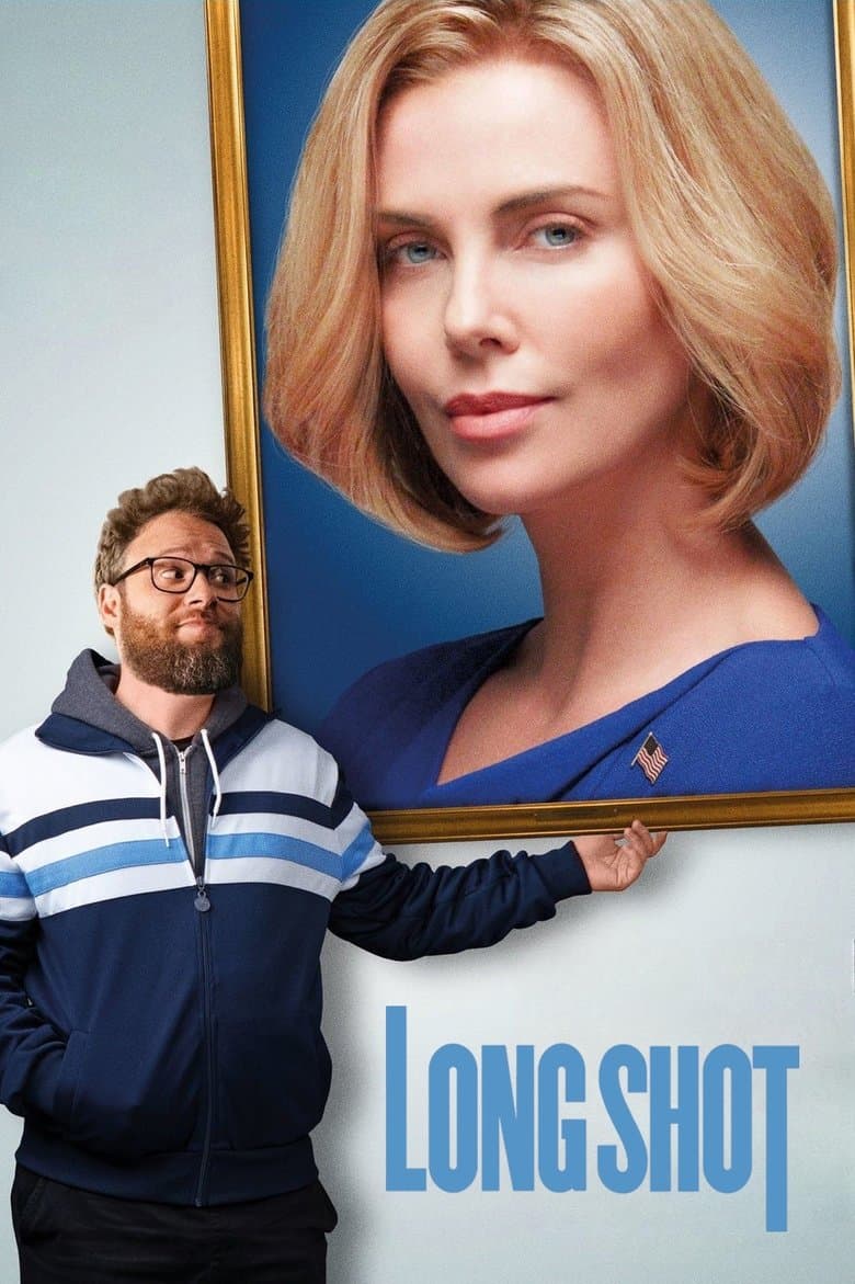 Long Shot (2019) movie - woke score, DEI themes, and editorial review on Woke or Not