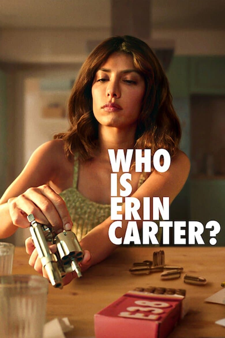 Who Is Erin Carter? (2023) tv show - woke score, DEI themes, and editorial review on Woke or Not