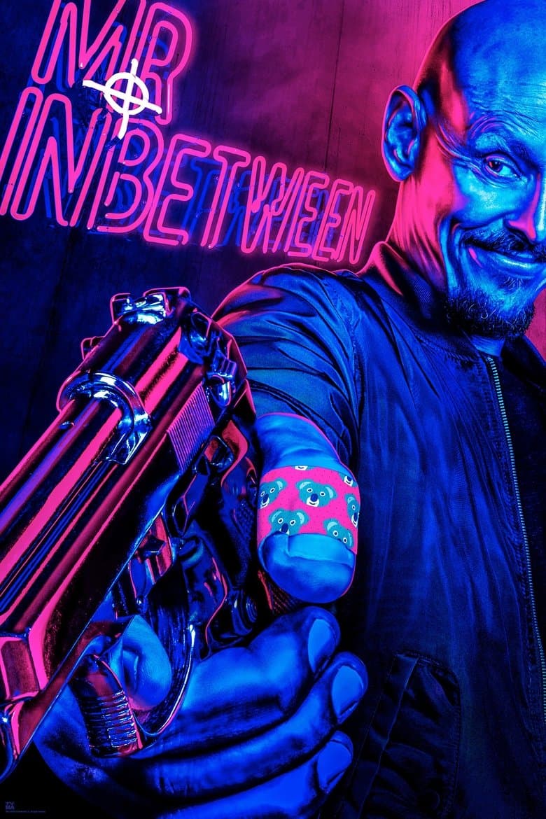 Mr Inbetween (2018) tv show - woke score, DEI themes, and editorial review on Woke or Not