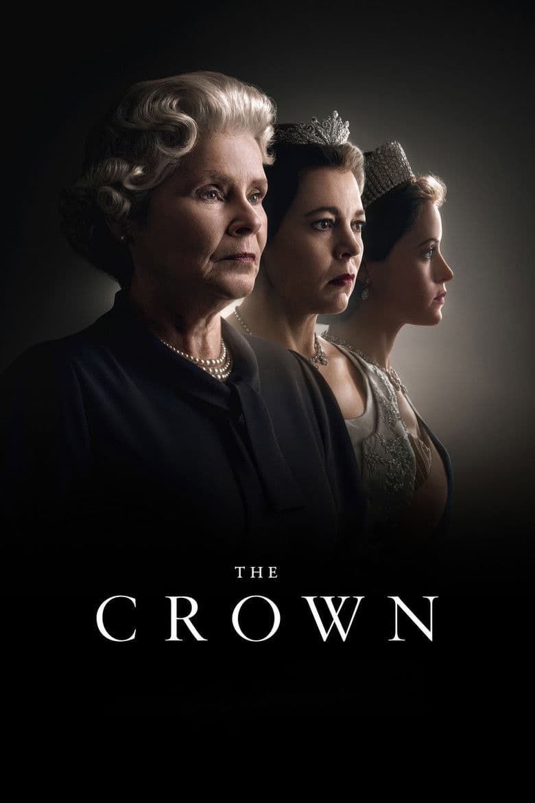 The Crown (2016) tv show - woke score, DEI themes, and editorial review on Woke or Not
