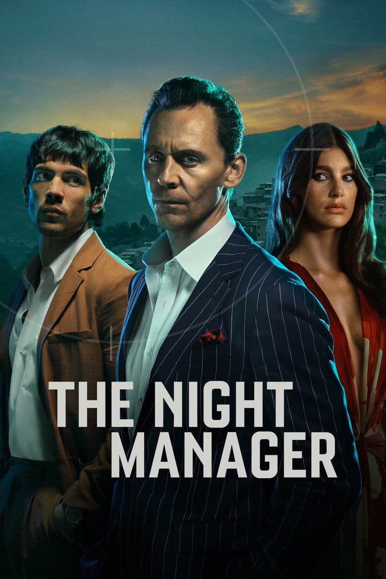 The Night Manager (2016) tv show - woke score, DEI themes, and editorial review on Woke or Not