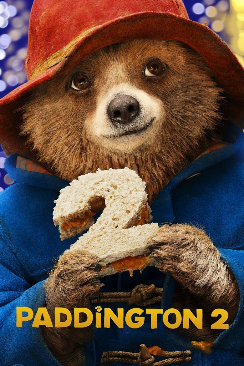 Paddington 2 (2017) movie - woke score, DEI themes, and editorial review on Woke or Not